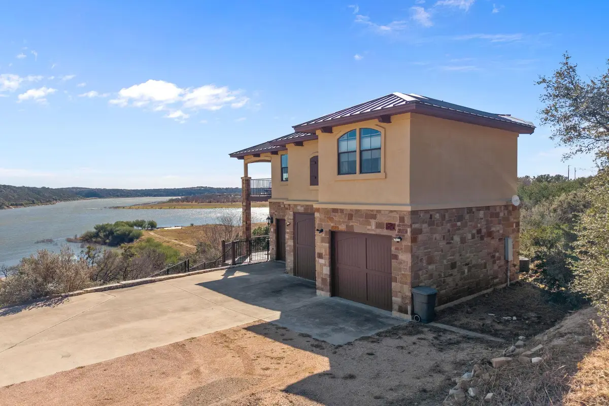 1690 Hickory Creek Rd, Marble Falls, TX 78654 - Image #1