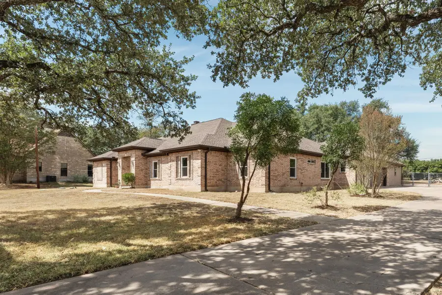 2004 Fountainwood Dr, Georgetown, TX 78633 - #2