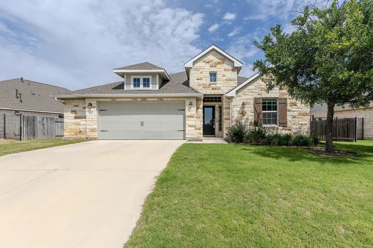157 Venti Cv, Georgetown, TX 78628 - #1