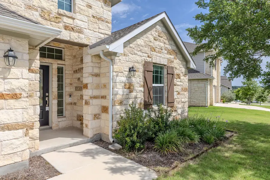 157 Venti Cv, Georgetown, TX 78628 - #3