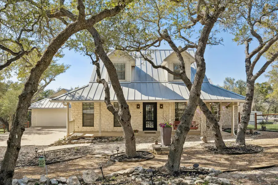 6810 Caudill Ln, Austin, TX 78738 - #2