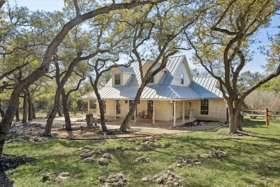 6810 Caudill Ln, Austin, TX 78738 - #3
