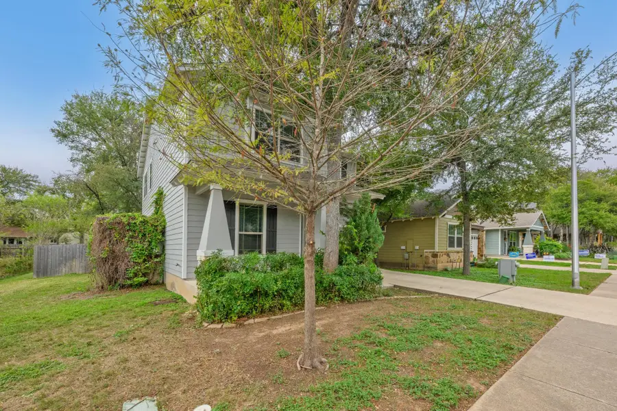 2501 Amur Dr, Austin, TX 78745 - #2
