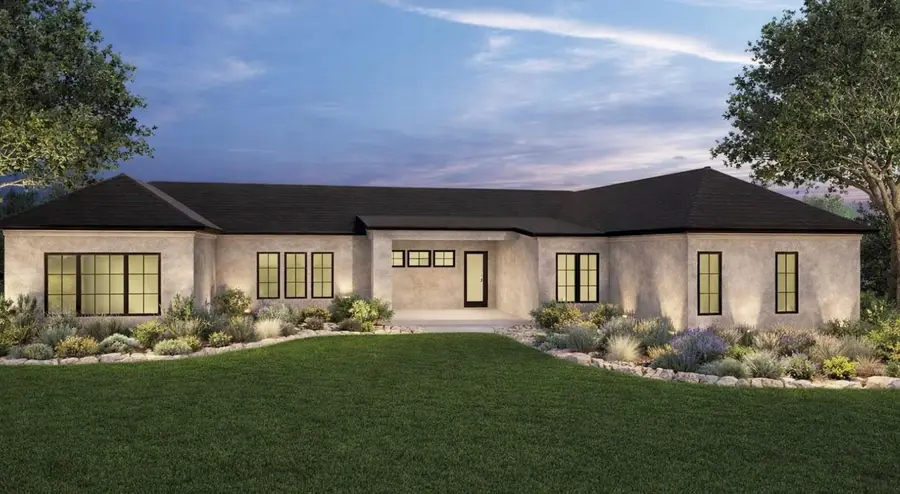 6321 Madrone Tree Ln, Austin, TX 78738 - #2