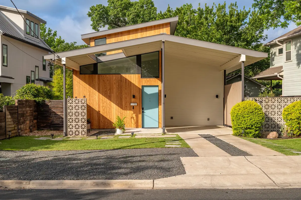 1811 Collier St, Austin, TX 78704 - #1