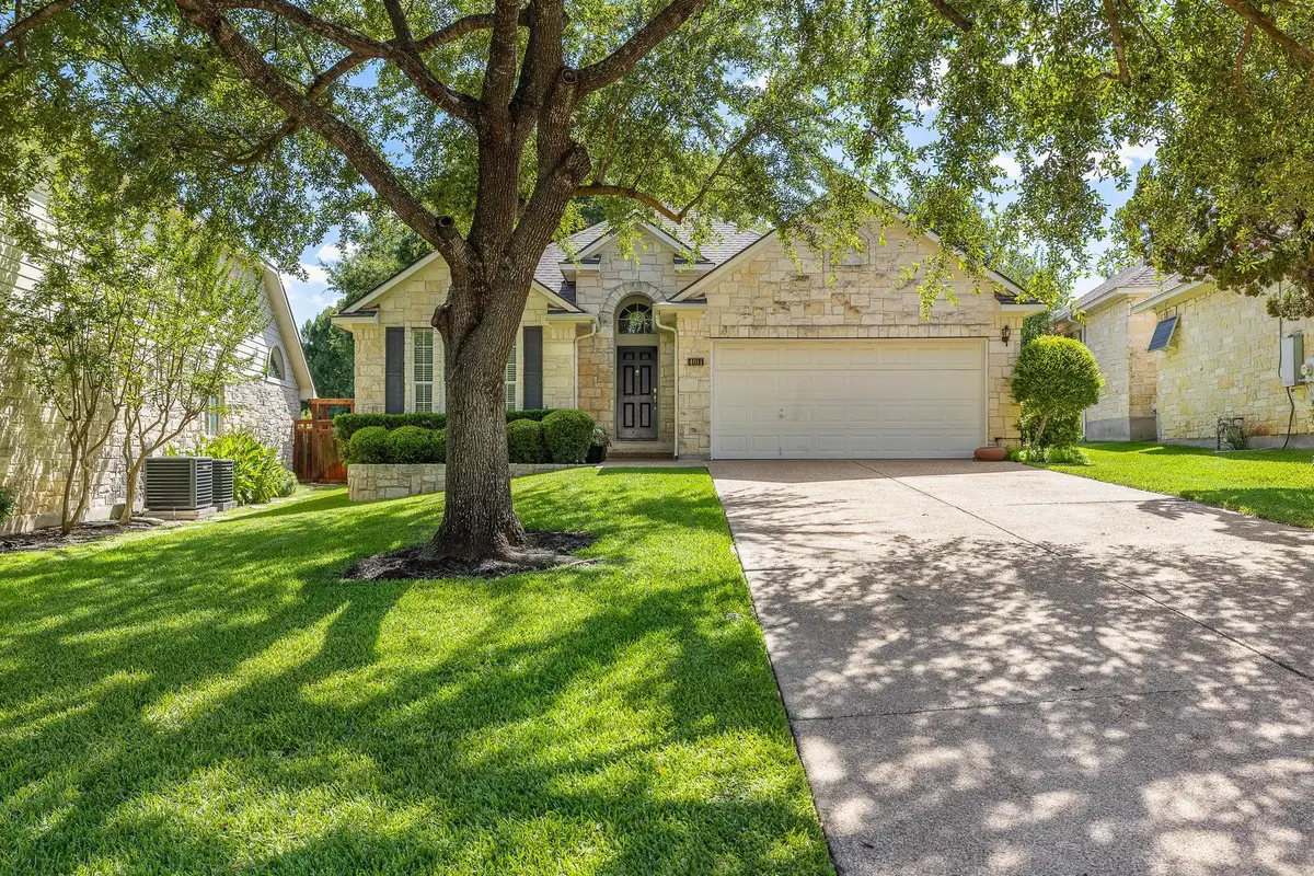 4011 Sable Oaks Dr, Round Rock, TX 78664 - #1