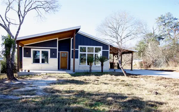 1240 Canyon Shrs, Canyon Lake, TX 78133