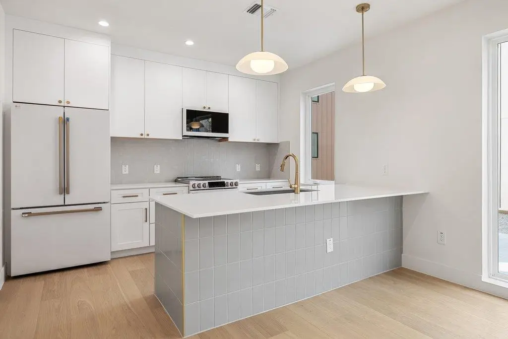 3528 Gonzales St #1B, Austin, TX 78702 - #1