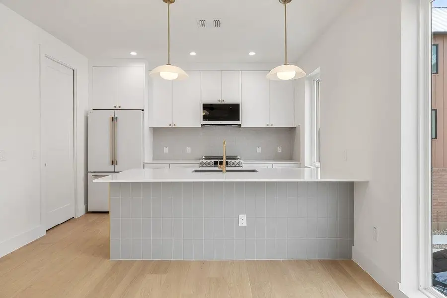 3528 Gonzales St #1B, Austin, TX 78702 - #3