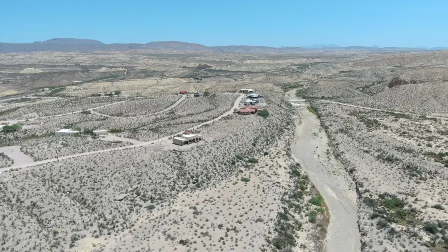 Lot 19 Comanche Mesa Dr, Lajitas, TX 79852 - #3