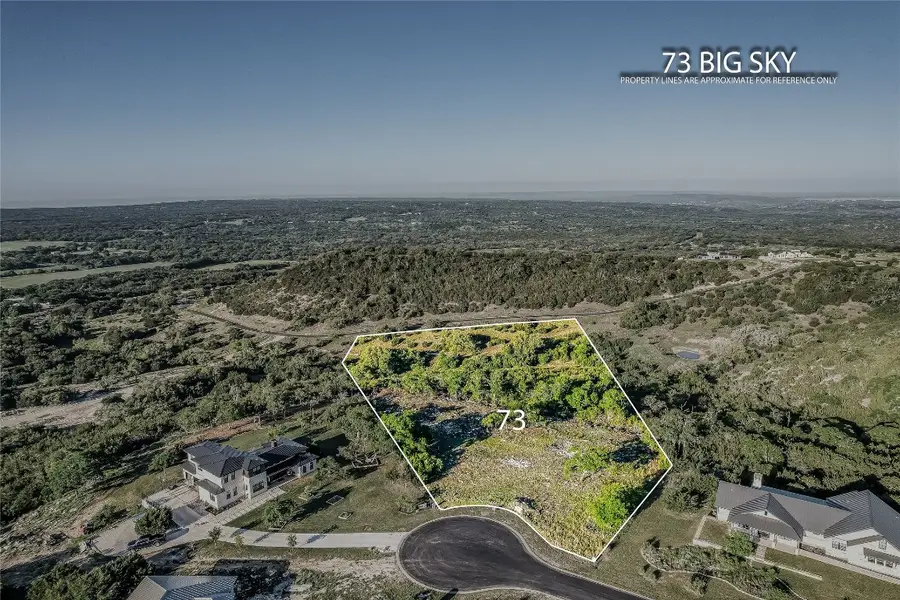 73 Big Sky, Burnet, TX 78611 - Image #2