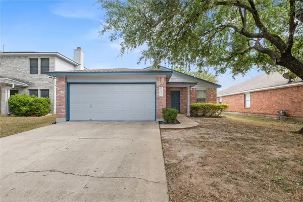 17411 Dashwood Creek Dr, Pflugerville, TX 78660