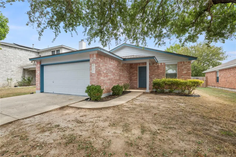 17411 Dashwood Creek Dr, Pflugerville, TX 78660 - #3
