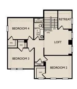 101 Holzinger Bnd, Bastrop, TX 78602 - Image #3