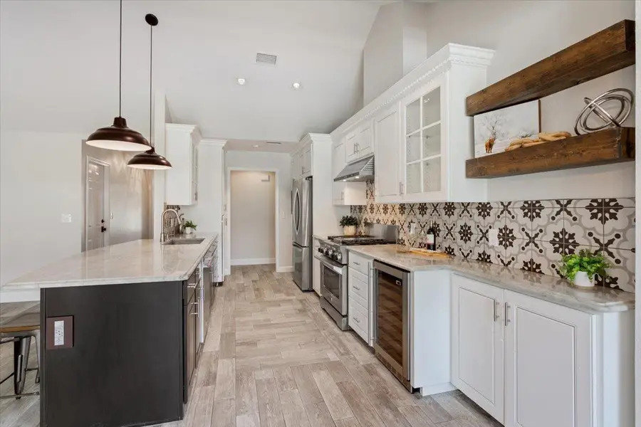 110 Sunset Rd, Georgetown, TX 78633 - #3