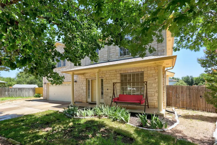 812 La Crema Ct, Leander, TX 78641 - Image #3