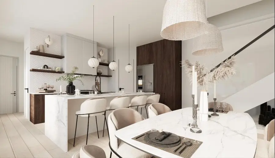 1610 Harvey St #B, Austin, TX 78702 - #3