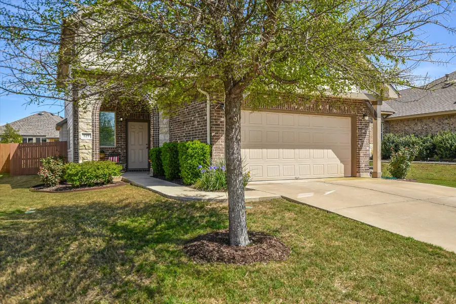 125 Lasino Dr, Georgetown, TX 78626 - #2