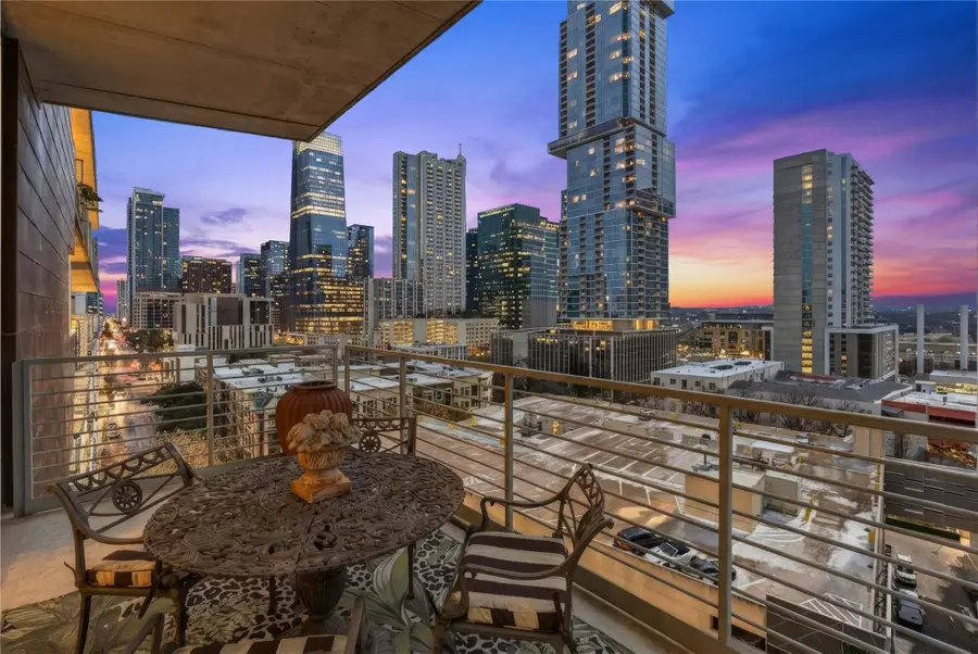 800 W 5th St #1001, Austin, TX 78703 - Image #2