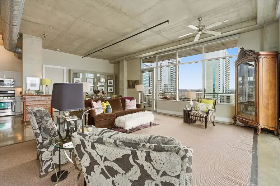 800 W 5th St #1001, Austin, TX 78703 - Image #3