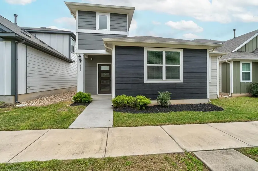 5312 Mulberry Grove Ln, Austin, TX 78723 - #3