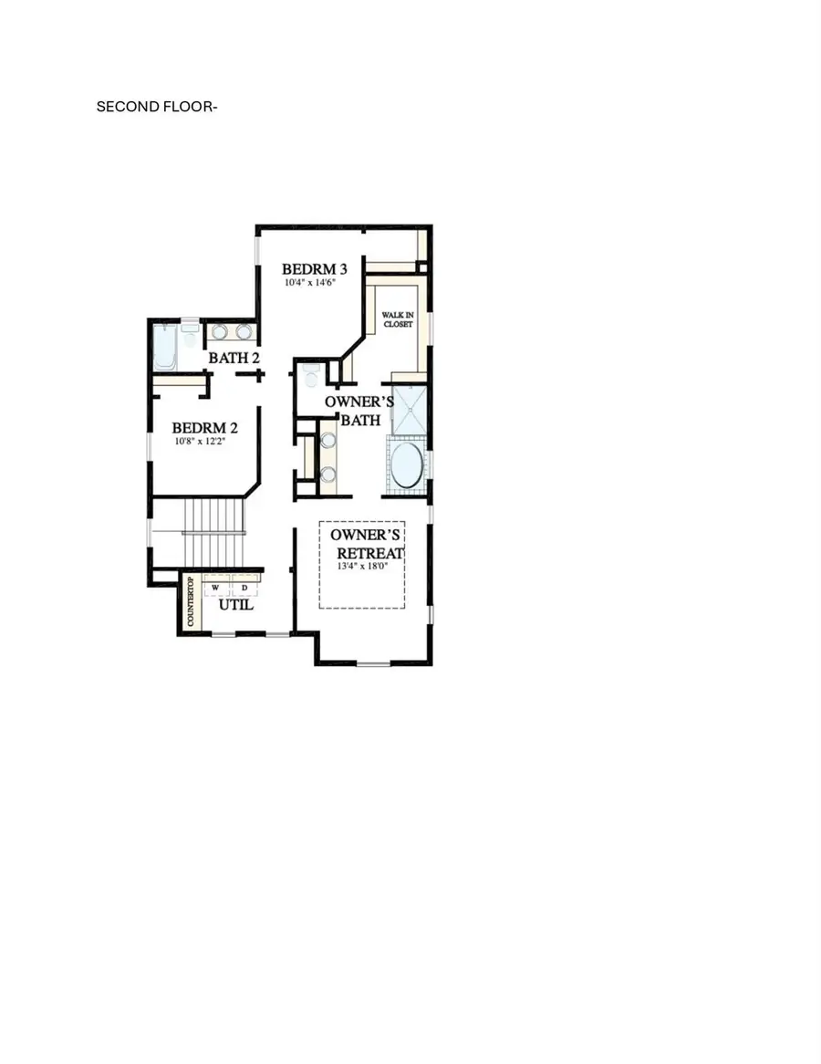 6313 Rotunda Vw, Austin, TX 78747 - #3