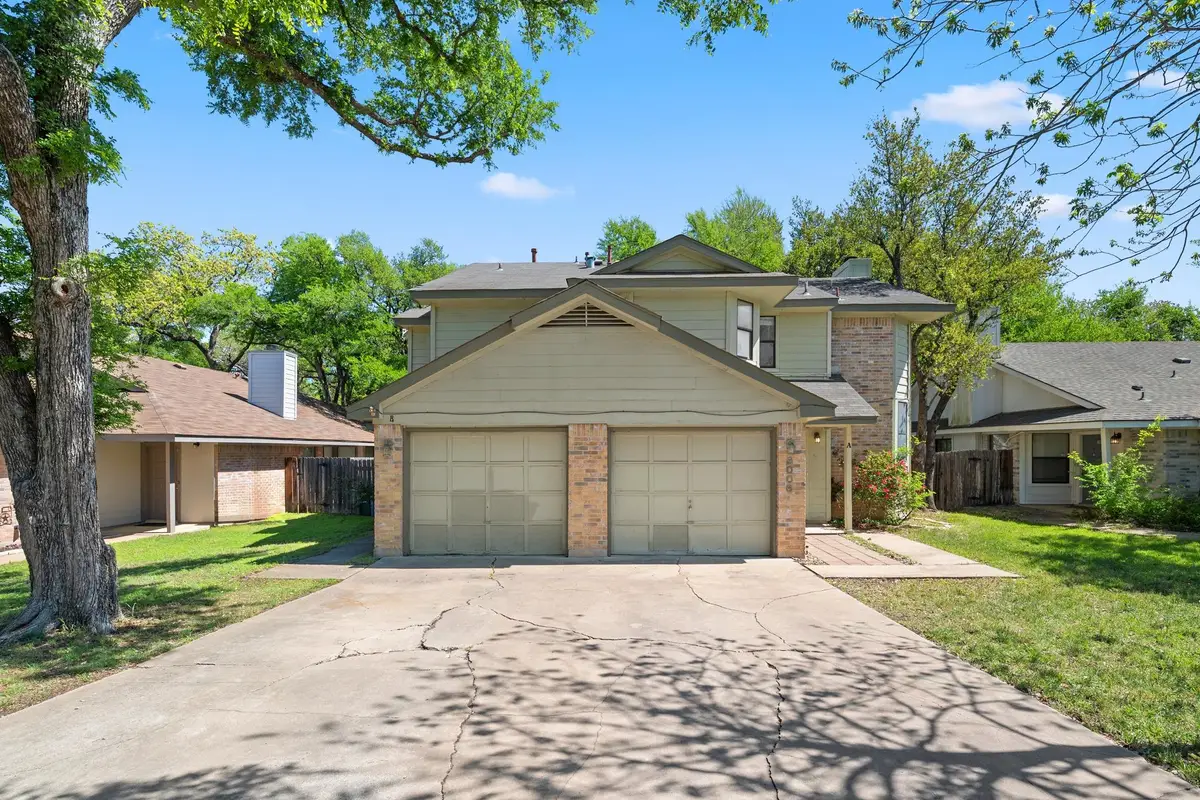 8006 Tuscarora Trl, Austin, TX 78729 - #1
