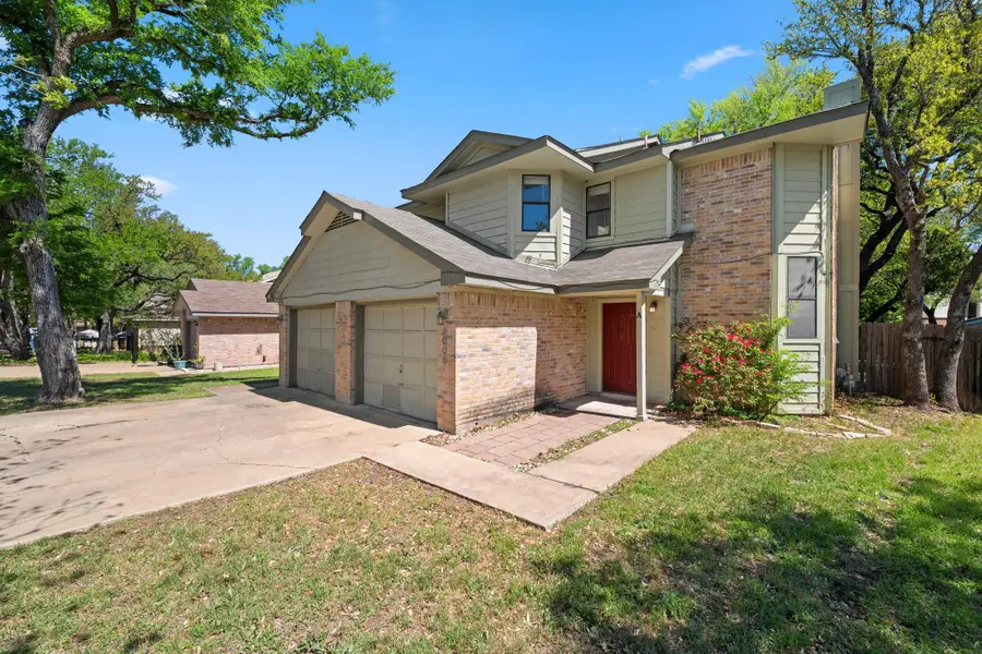 8006 Tuscarora Trl, Austin, TX 78729 - #2