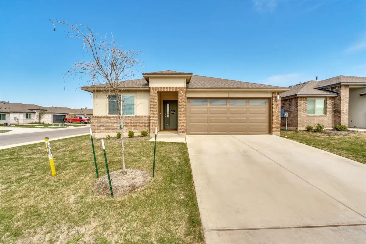 101 Halford Rd, Georgetown, TX 78633 - Image #1