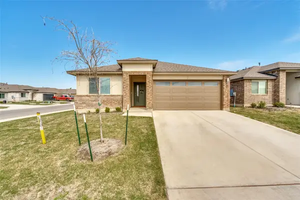 101 Halford Rd, Georgetown, TX 78633