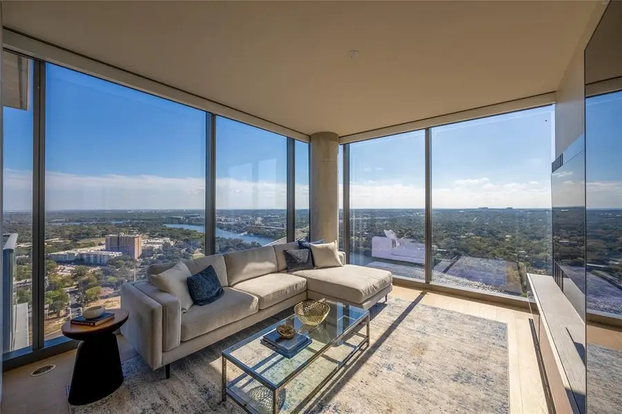 44 East Ave #2610, Austin, TX 78701 - #2