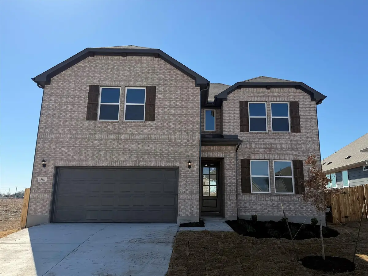 9801 Serene Bliss Ln, Buda, TX 78610 - Image #1