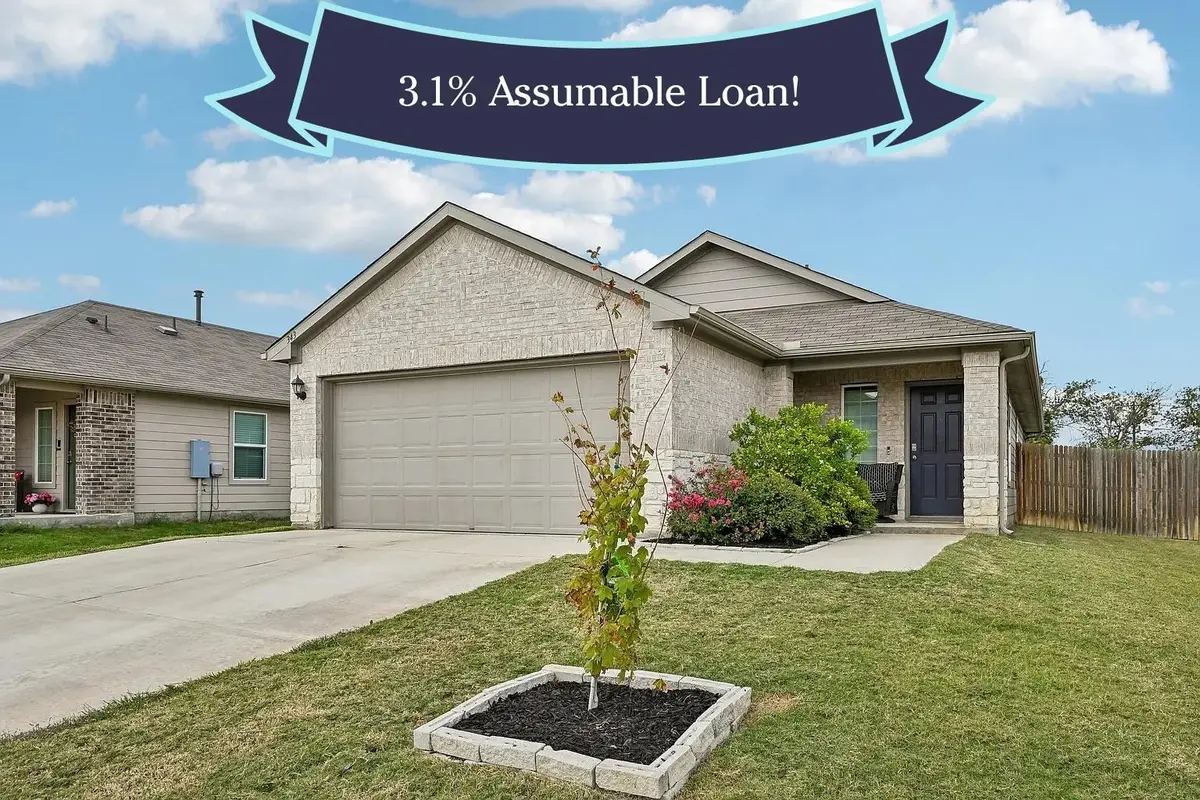 343 Andover Ln, Uhland, TX 78640 - #1
