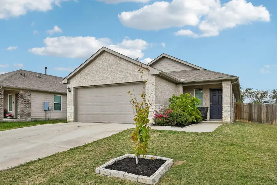 343 Andover Ln, Uhland, TX 78640 - #2