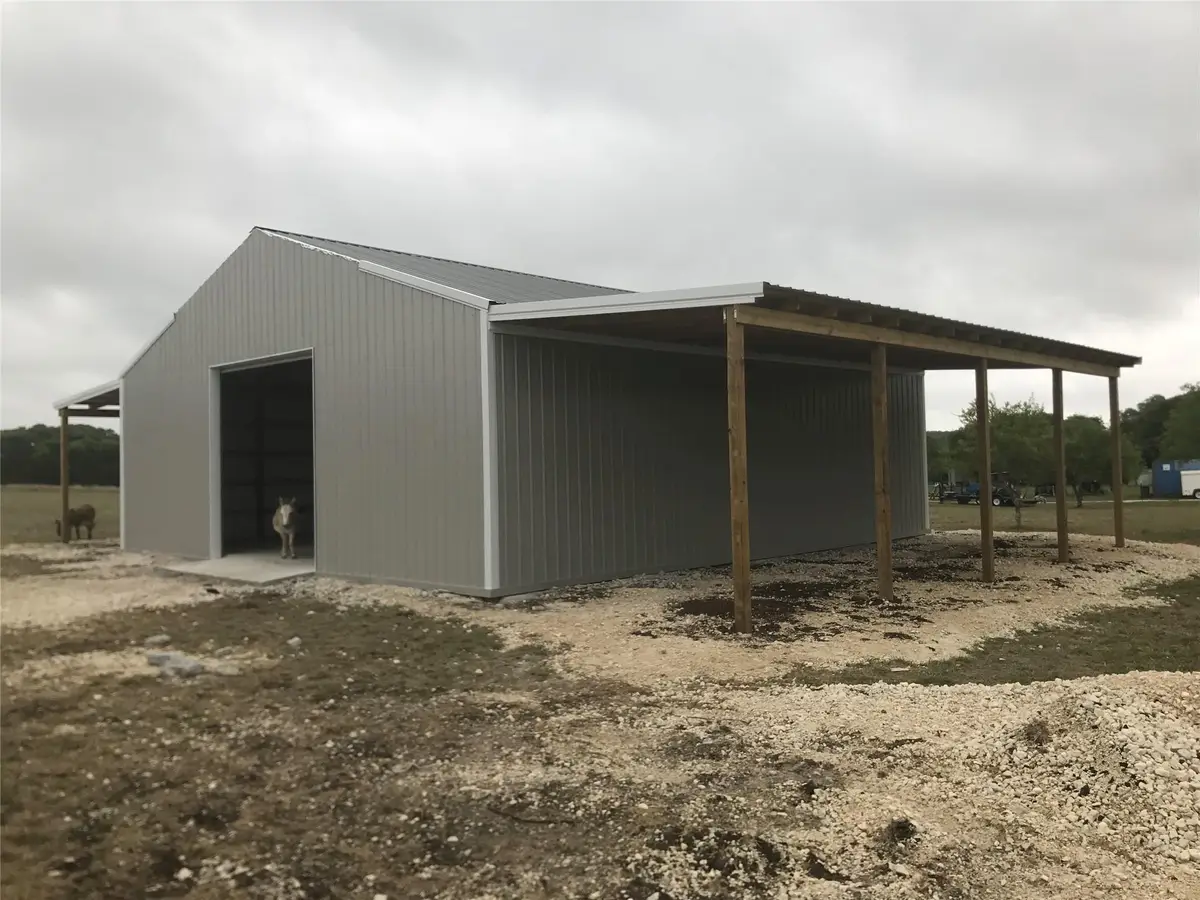 841 Rolling Hills Dr, Wimberley, TX 78676 - Image #1