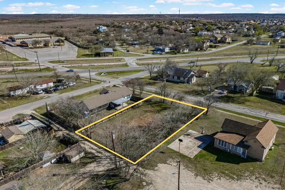 TBD Eggleston St, Manor, TX 78653 - #1