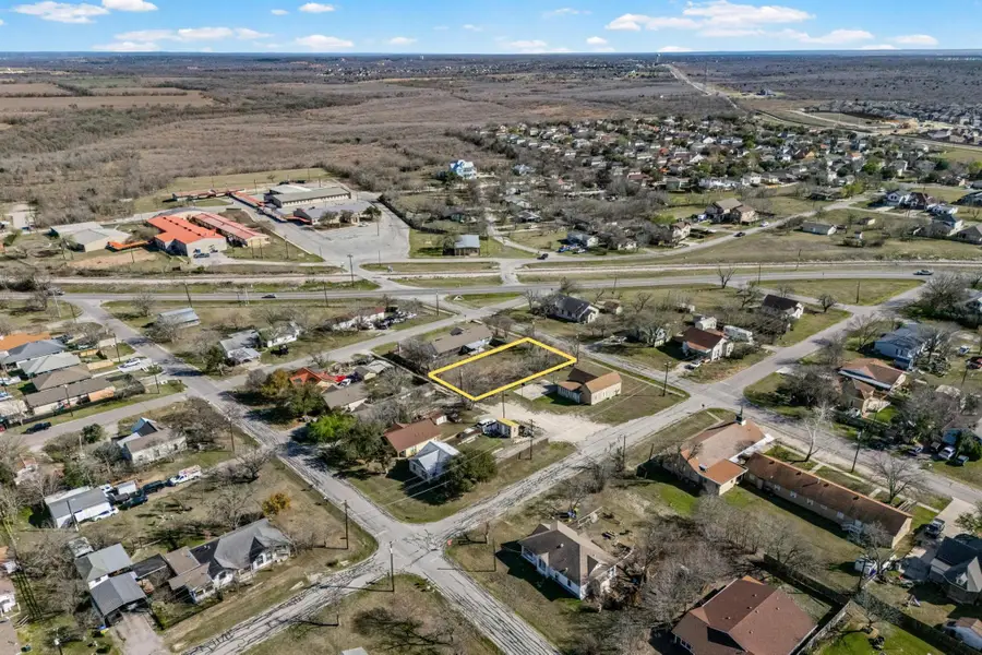 TBD Eggleston St, Manor, TX 78653 - #3