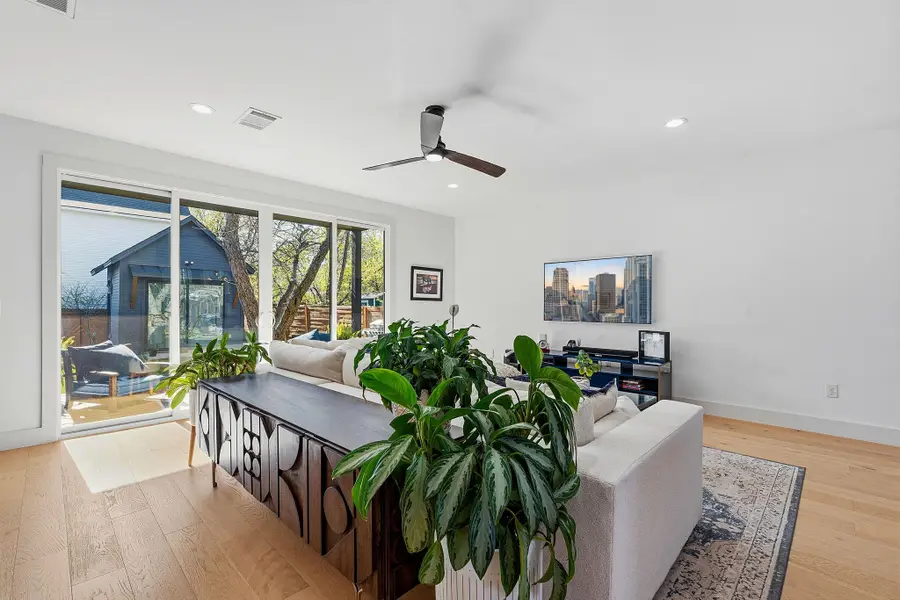 4313 Jinx Ave #1, Austin, TX 78745 - #3