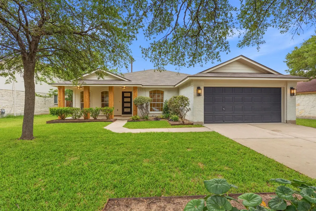 1303 Chardonnay Xing, Leander, TX 78641 - #1