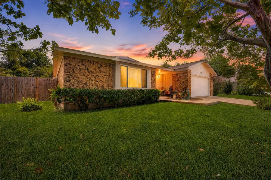 1407 Gatlinburg Dr, Pflugerville, TX 78660 - #3