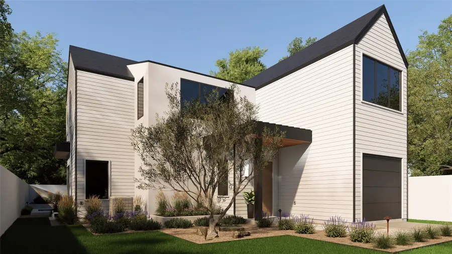 1117 Gunter St #2, Austin, TX 78702 - #2