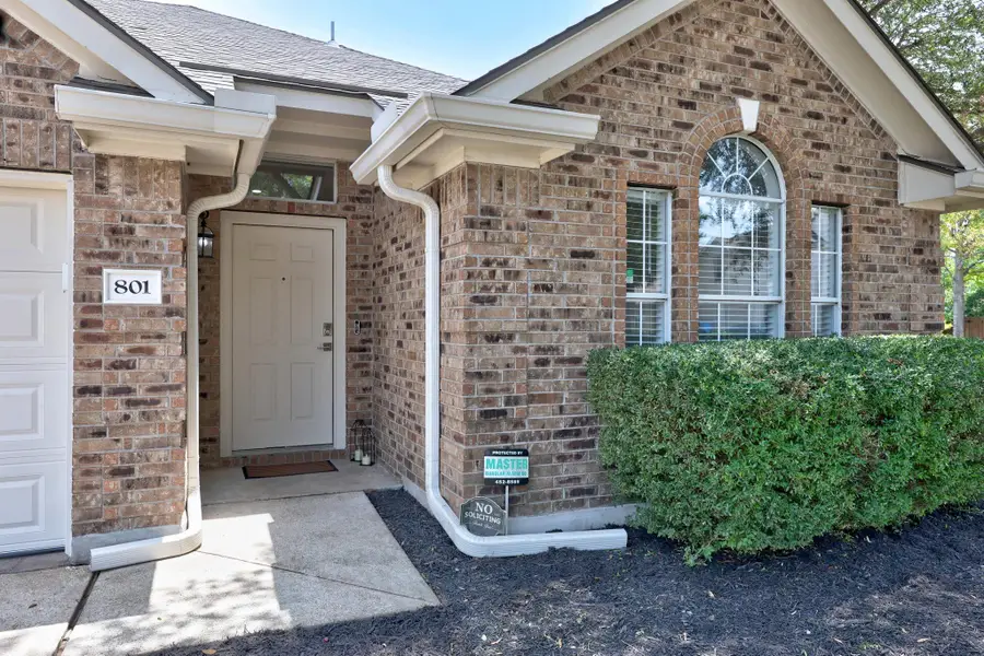 801 Wild Petunia Way, Pflugerville, TX 78660 - #3