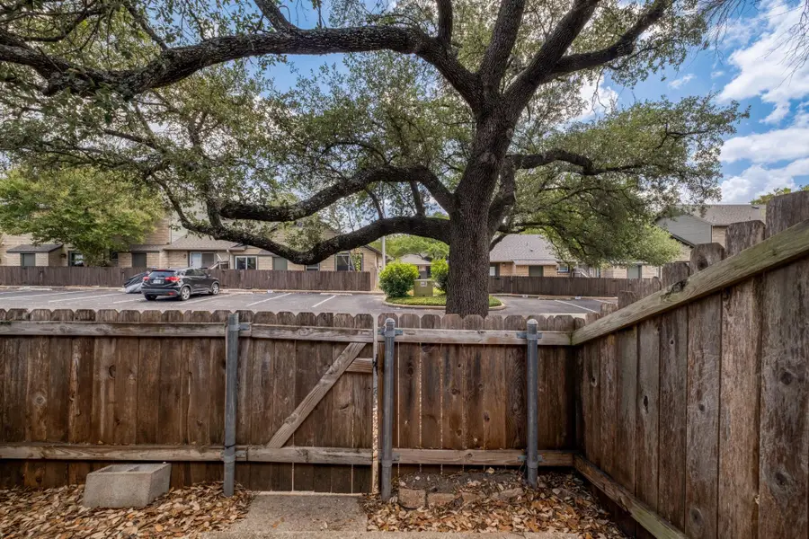 1015 E Yager Ln #35, Austin, TX 78753 - #2