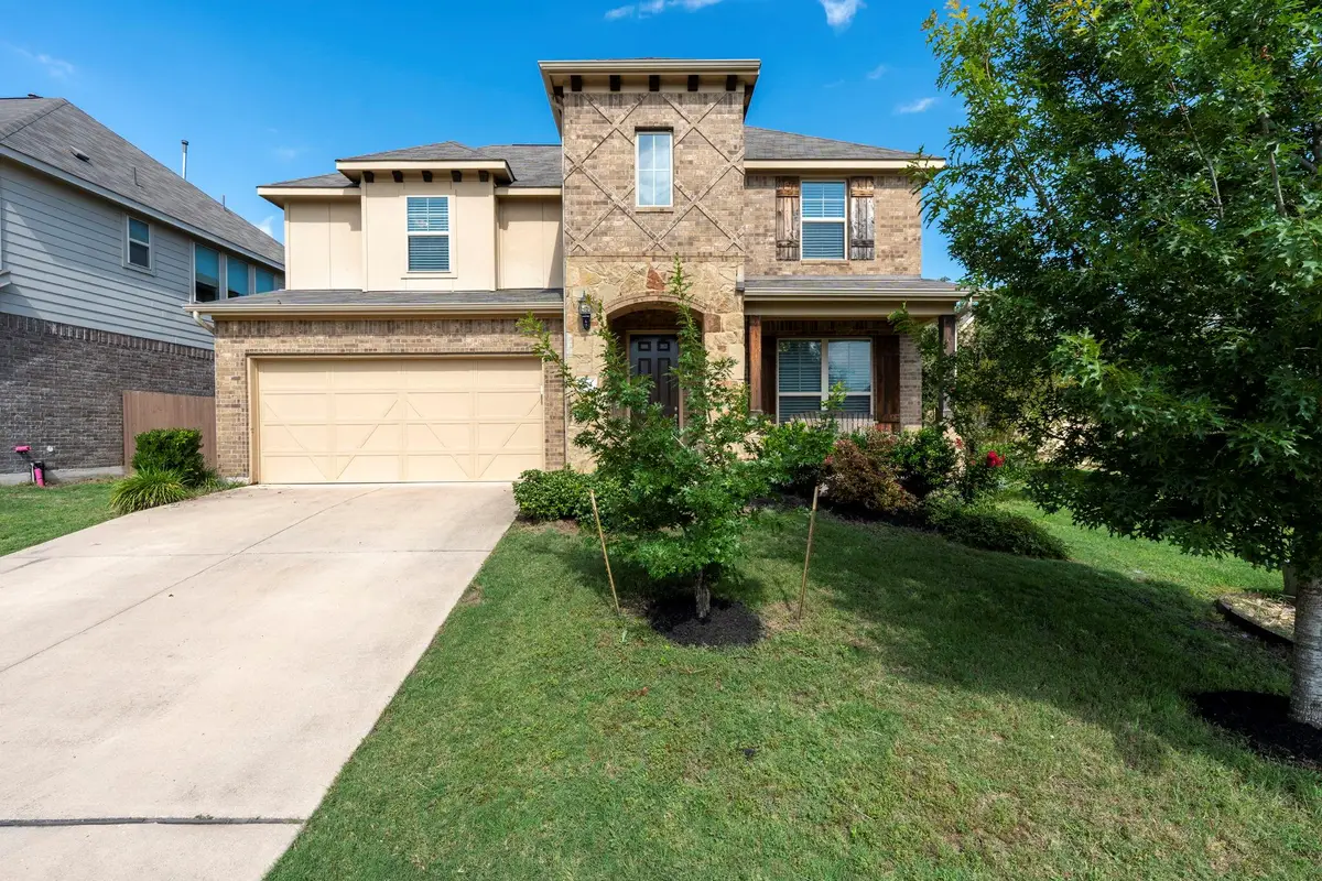 373 Rough Bark St, Buda, TX 78610 - #1