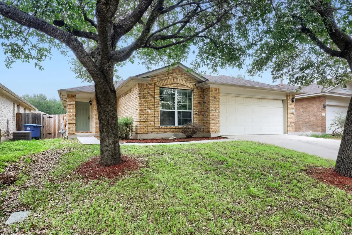 1506 Campanella Cv, Round Rock, TX 78665 - #1