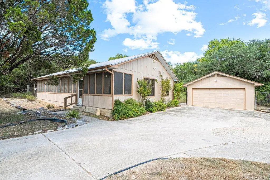 10 W El Camino Real, Wimberley, TX 78676 - Image #1
