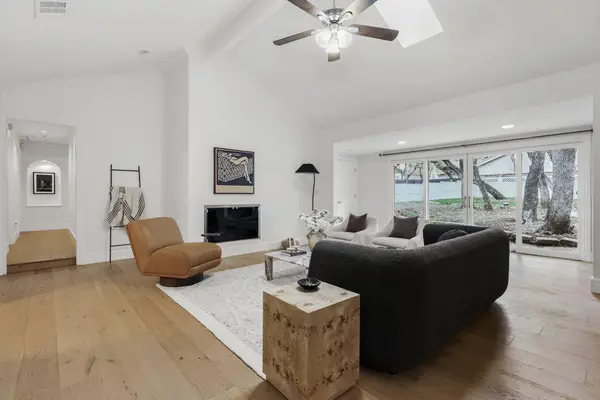3112 Eanes Cir, Austin, TX 78746