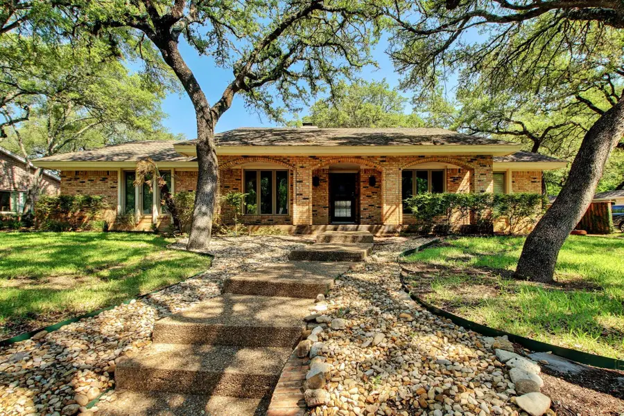 3112 Eanes Cir, Austin, TX 78746 - #2