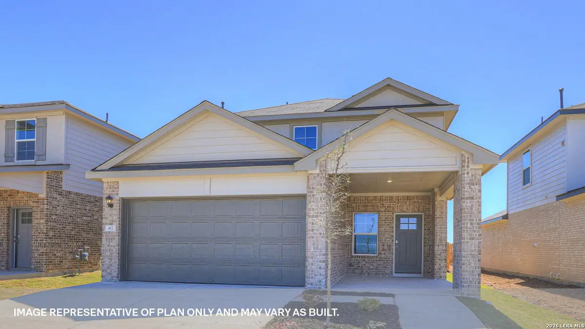 216 Raymondville Path, San Marcos, TX 78666 - #1