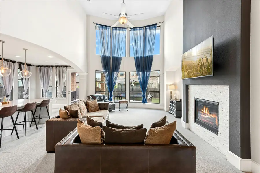 229 Rieti Pkwy, Liberty Hill, TX 78642 - Image #2